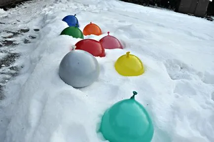 Ce un balon de 30 de idei cool - meseriași echitabil - manual, lucrate manual