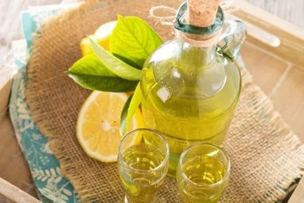 Tinctura la alcool în rețetele de acasă, ls (tinctură) Tinctura la alcool în rețetele de acasă, ls