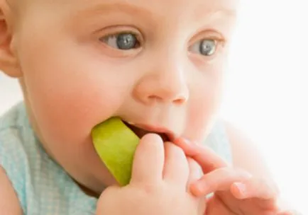 Porniți alimentarea la sân, atunci când pentru a începe, cum să