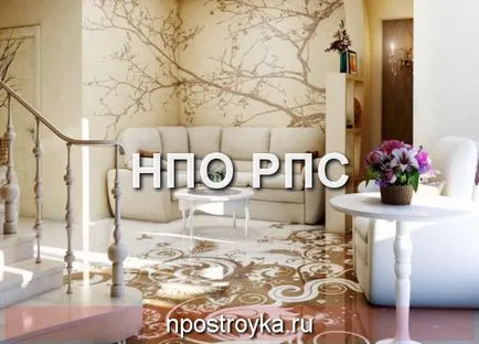 podea, autonivelare prețul pe m2, fotografii
