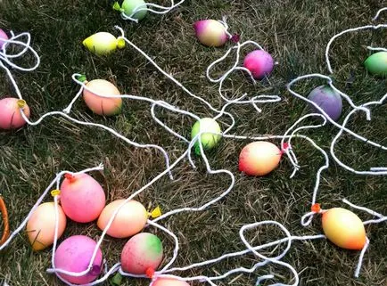 Ce un balon de 30 de idei cool - meseriași echitabil - manual, lucrate manual