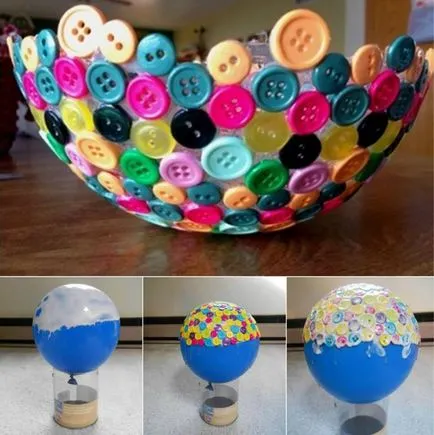 Ce un balon de 30 de idei cool - meseriași echitabil - manual, lucrate manual