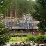 Ieftine să se odihnească și să îmbunătățească sănătatea în sanatorii România (sanatoriu) Ieftine să se odihnească și să îmbunătățească sănătatea în sanatorii România