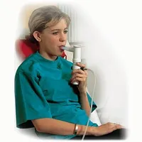 Nebulizator pentru tuse