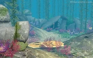 scufundări și îndemânare se arunca cu capul în „The Sims 3 paradis insula“, universul jocului Sims!