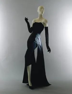Aspect nou (stil), enciclopedie de moda