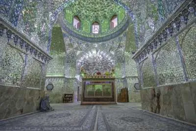 Iranul nu este atât de teribil ca el este pictat - site-ul pe turism (general) Iranul nu este atât de teribil ca el este pictat - site despre turism