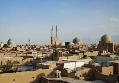 Iranul nu este atât de teribil ca el este pictat - un site despre turism (misterios) Iranul nu este atât de teribil ca el este pictat - site despre turism