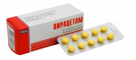 Preparate nootropă de nouă generație, noi medicamente nootropici pentru a îmbunătăți memoria