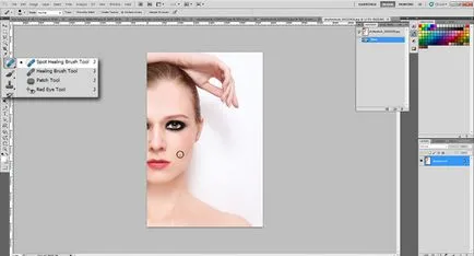 Câteva moduri simple de a îmbunătăți claritatea în Photoshop - Se afișează întrebări și răspunsuri