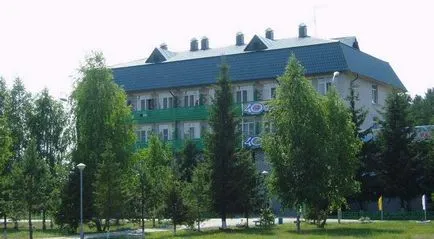 Ieftine să se odihnească și să îmbunătățească sănătatea în sanatorii România (stațiuni România) Ieftine să se odihnească și să îmbunătățească sănătatea în sanatorii România