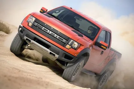 Nu este atât de cool Raptor, ca el este pictat ca definind succes de marketing agresiv