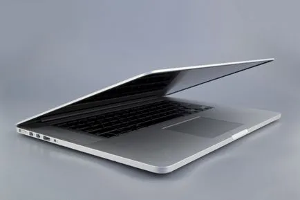 Laptop Apple MacBook Pro cu ecran Retina (linia 2012)