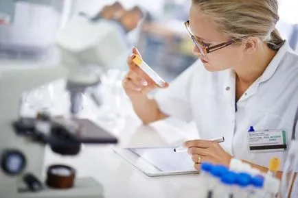 Diagnosticul sindromului neurasthenic si tratament
