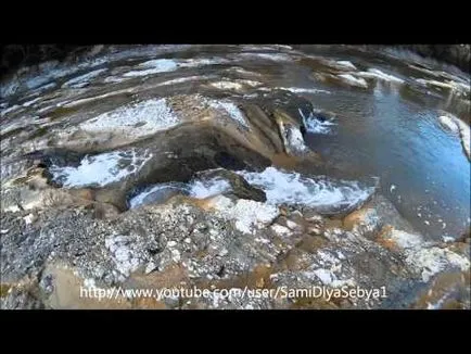 Munca de teren în domeniile de transmitere