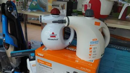 Cum se utilizează fier