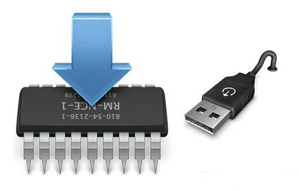 Cum de a pune boot de pe unitatea USB