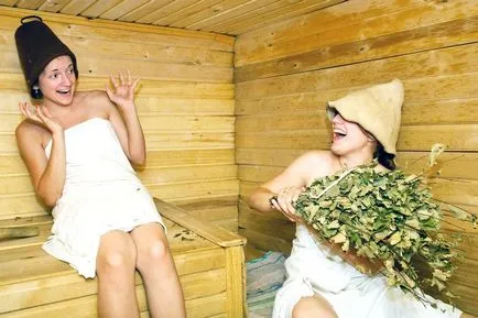 Cum de a pierde în greutate în baie Cum de a pierde în greutate în baie