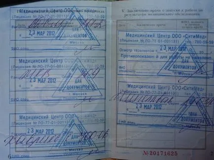 Ce trebuie să sanknizhki