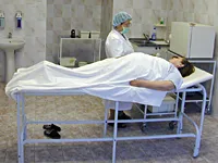 Clinica de Cancer Obninsk (MD) Clinica Obninsk Cancer