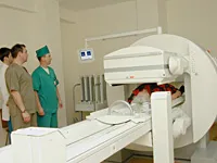 Clinica Oncologică Obninskaya (Obninskaya) Clinica Obninsk Cancer