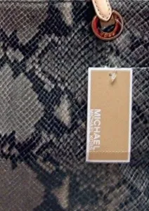 saci noi Michael Kors