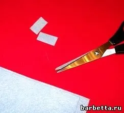 Pantofi pentru păpuși cu propriile lor mâini master-class cu fotografii și video