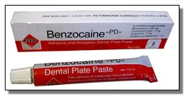 Analgezicele în stomatologie - jurnalul unei femei bun