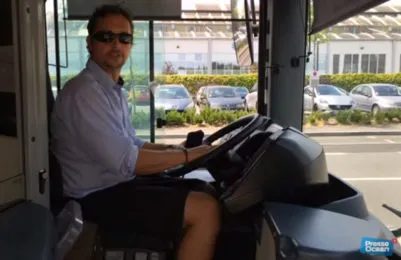 O nouă familie de vehicule utilitare gaz Gazelle next (NEXT)