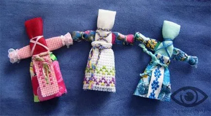 Charms ale vechii slavii și semnificația lor (veche) Charms ale vechii slavii și semnificația lor