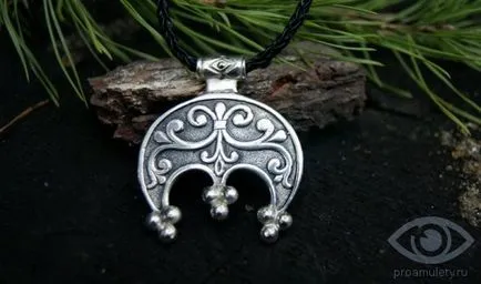 Charms ale vechii slavii și valoarea acestora (amulete) Charms ale vechii slavii și semnificația lor