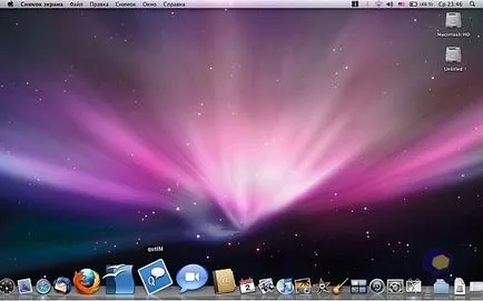 Privire de ansamblu macbook pro 13 de mere