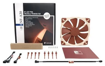 Stiri de control al ventilatorului tag-ul calculatorului, afișarea pagina 1 din 1
