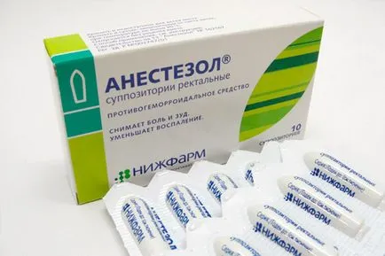 Calmantele instrucțiuni de utilizare, lumânare competente pentru sănătate pe ilive