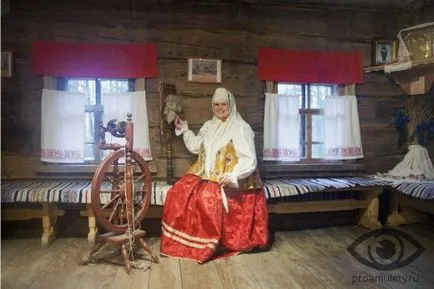 Charms ale vechii slavii și valoarea acestora (amulete) Charms ale vechii slavii și semnificația lor