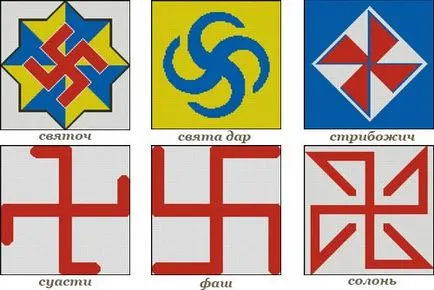 Farmecul vechi slavilor, masterveda