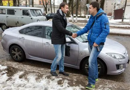 Fie că este nevoie de asigurare pentru a tracta vehiculul achiziționat (asigurare) Fie că este nevoie de asigurare pentru a tracta masina achiziționat