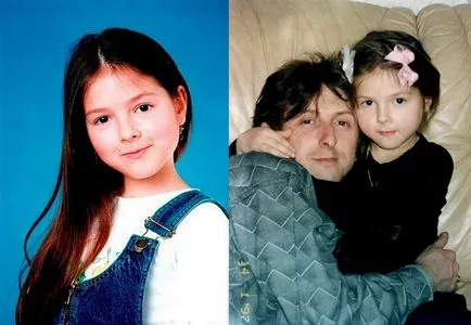 Nyusha înainte și după, cântărețul Nyusha fără machiaj (Fotografii) - 300