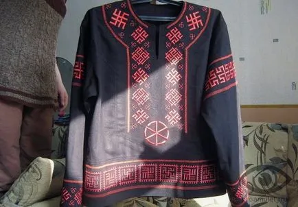 Charms ale vechii slavii și valoarea acestora (amulete) Charms ale vechii slavii și semnificația lor