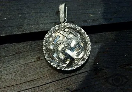 Charms ale vechii slavii și semnificația lor (veche) Charms ale vechii slavii și semnificația lor