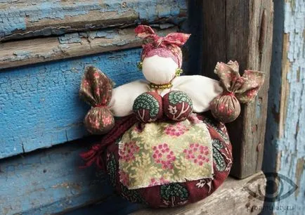 Charms ale vechii slavii și valoarea acestora (valoarea farmecul vechi slavii) Charms ale vechii slavii și semnificația lor