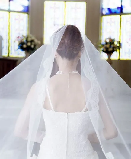 Îndatoririle martorilor la nunta