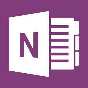 OneNote - ce fel de program