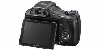 Revizuirea Sony video de Cyber-shot ™ hx200v (Sony) Revizuirea Sony Cyber-shot ™ video de hx200v