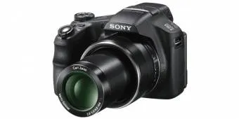 Revizuirea Sony video de Cyber-shot ™ hx200v (hx200v) Revizuirea Sony Cyber-shot ™ video de hx200v