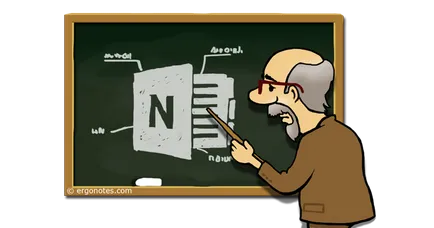 Revizuirea cererilor pentru ferestre OneNote - Prezentare generală Software