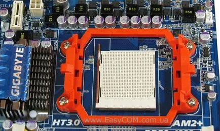 Revizuirea și testarea placa de baza Gigabyte GA-MA770-UD3 versiunea de imprimare