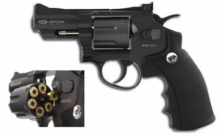 Navigati pistol pneumatic populare (bot de energie mai puțin) Răsfoiți pistoale cu aer populare