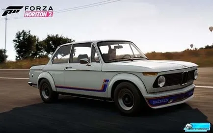 orizont Forza 2 Privire de ansamblu - joc bun autosimulator