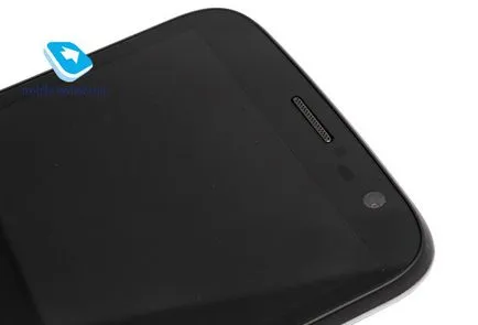 Prezentare generală smartphone explay comunicator